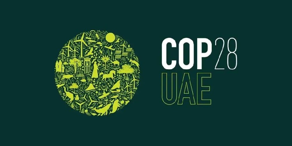 合文章牌资讯｜东鹏迈向COP28，以“碳路者”之行动，助力全球应对气象变动